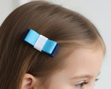 Classic School Hair Clips Set for Victoria Kindergarten(one pair) (BS366)