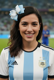 World Cup FIFA Hair Accessories/ Hair Clips (FIFA)