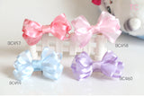 Classic and Elegant Hair Clips (BC457-BC460)