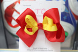 World Cup FIFA Hair Accessories/ Hair Clips (FIFA)