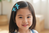 Lovely Hair Clips Set for Victoria Kindergarten (BS2136)