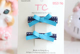 Lovely Hair Clips Set for Victoria Kindergarten (BS2136)