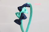 Classic School Headband for Learning Habitat Kindergarten (BSQ85)