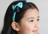 Classic School Headband for Learning Habitat Kindergarten (BSQ85)