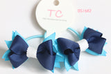 School Hair Ties for Victoria Kindergarten (BS1682)