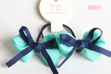Lovely Hair Ties of Learning Habitat Kindergarten (BS831)