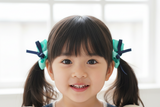 Lovely Hair Ties of Learning Habitat Kindergarten (BS831)