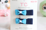 Lovely Hair Clips Set for Victoria Kindergarten (BS2137)