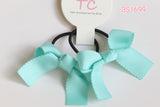 Classic Hair Ties for Learning Habitat Kindergarten (BS1699)