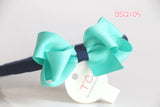 School Headband for Learning Habitat Kindergarten (BSQ105)
