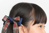 School Hair Ties of St Paul's Convent School(one pair) (BS2121)