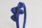 Royal Blue School Headbands for DGJS (BSQ284)