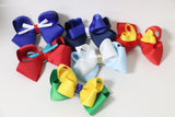 World Cup FIFA Hair Accessories/ Hair Clips (FIFA)