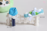 School Hair Clips for Victoria Kindergarten (BS1902-BS1903)