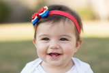 Lovely Snowwhite Baby Headband (BB88)