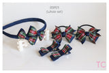 School Hair Accessories, St Paul's Convent School (BSP03)