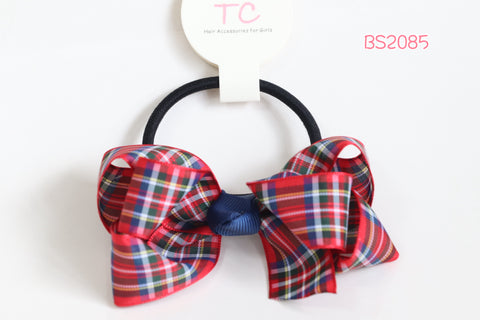 圣保禄学校发圈/ 玛利曼冬季发圈(BS2085)