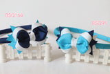 Lovely School Headbands for Victoria Kindergarten (BSQ164/ BSQ95)