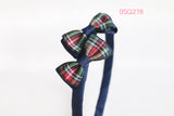 School Headband for St Paul's Convent School (BSQ278)