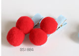 School Hair Accessories, St Paul's Convent School (BS1883-BS1885)