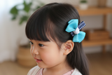 School Hair Clip for Victoria Kindergarten (BS1683)
