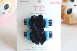 Flower Hair Clips Set for Victoria Kindergarten (BS1898)