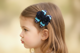Flower Hair Clips Set for Victoria Kindergarten (BS1898)