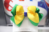 World Cup FIFA Hair Accessories/ Hair Clips (FIFA)