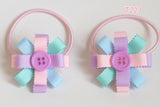 得意钮扣橡筋圈 (多色选择)(T227, T206, T213, T137, T168)