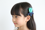 Rose Hair Clip of Learning Habitat Kindergarten (BS1911)