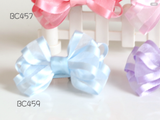 Classic and Elegant Hair Clips (BC457-BC460)