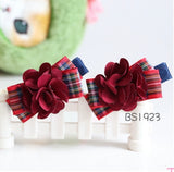 School Hair Accessories, St Paul's Convent School/ Marymount Primary School (BS1923-BS1926)