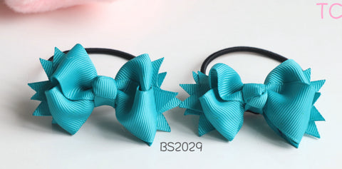 School Hair Ties, Marymount Primary School (BS2029-BS2030)