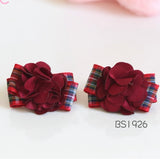 School Hair Accessories, St Paul's Convent School/ Marymount Primary School (BS1923-BS1926)