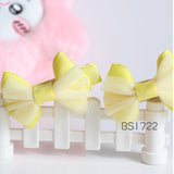 School Hair Clips, Marymount Primary School / Good Hope School (BS2002-BS2004)