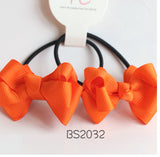 橙色学校发圈（港大同学会小学,嘉诺撒圣玛利学校 (BS2031-BS2034)