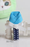 School Hair Clips for Victoria Kindergarten (BS1902-BS1903)