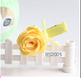 School Hair Clips, Marymount Primary School / Good Hope School (BS2002-BS2004)
