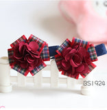 School Hair Accessories, St Paul's Convent School/ Marymount Primary School (BS1923-BS1926)