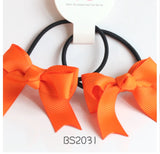 橙色学校发圈（港大同学会小学,嘉诺撒圣玛利学校 (BS2031-BS2034)