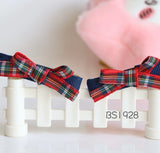 School Hair Clips of St Paul's Convent School/ Marymount Primary School (BS1927-BS1930)