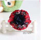 School Hair Clips of St Paul's Convent School/ Marymount Primary School (BS1927-BS1930)