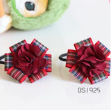 School Hair Accessories, St Paul's Convent School/ Marymount Primary School (BS1923-BS1926)