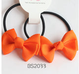 橙色学校发圈（港大同学会小学,嘉诺撒圣玛利学校 (BS2031-BS2034)