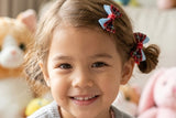 School Hair Clips for St Paul's Convent School (Kindergarten Section) (BS2161)