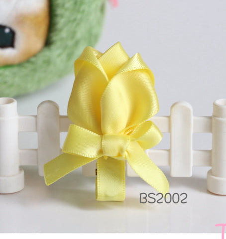School Hair Clips, Marymount Primary School / Good Hope School (BS2002-BS2004)