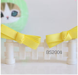 School Hair Clips, Marymount Primary School / Good Hope School (BS2002-BS2004)