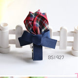 School Hair Clips of St Paul's Convent School/ Marymount Primary School (BS1927-BS1930)
