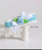 School Hair Clips for Victoria Kindergarten (BS1902-BS1903)