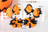 Halloween Hair Accessories (HA01-HA03)